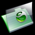 SonyEricsson Folder.